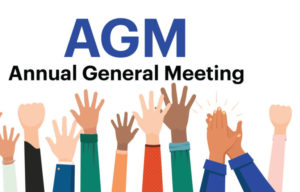 Annual General Meeting